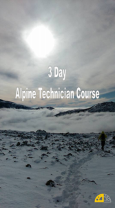 Alpine Tech